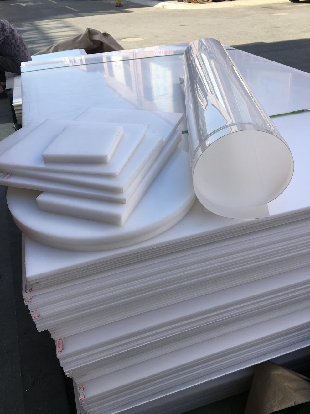 PP管加工工藝：多樣形態(tài)，